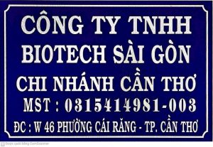 Chi nhánh Cần Thơ